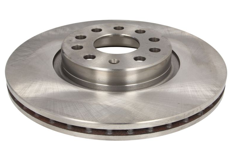 Диск тормозной передний AUDI A1, A3, Q2, Q3, TT, SEAT ALHAMBRA, ALTEA, ALTEA XL, ATECA, LEON, LEON SC, LEON SPORTSTOURER, LEON ST, SKODA KAROQ, KODIAQ, OCTAVIA II 1.0-Electric 12.01- ABE арт. C3W039ABE