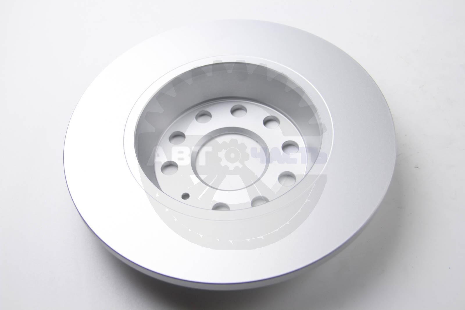 Тормозной диск HELLA арт. 8DD355112141