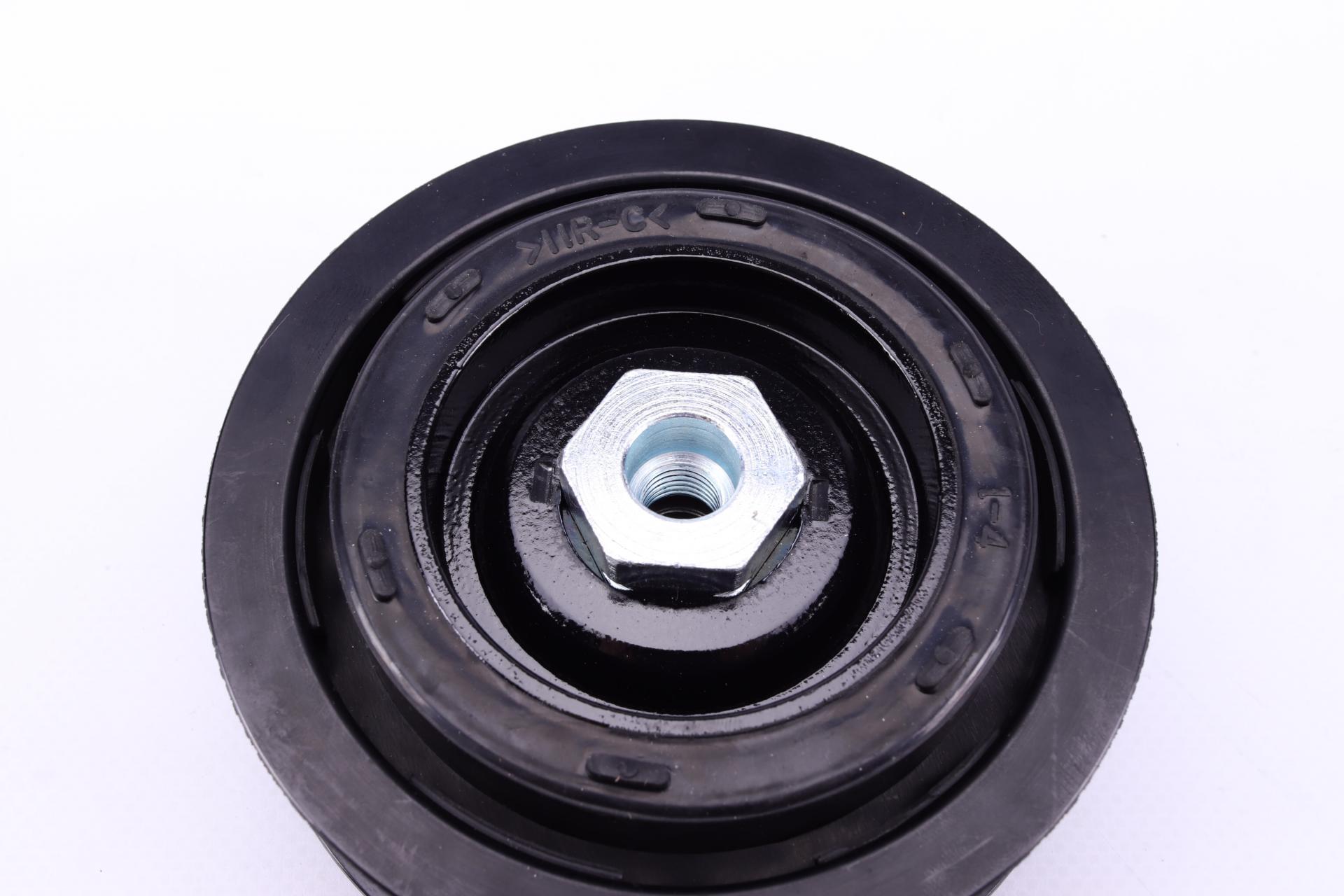 NRF 380044 Шкив компрессора кондиционера VW T5 09-15 - купить по